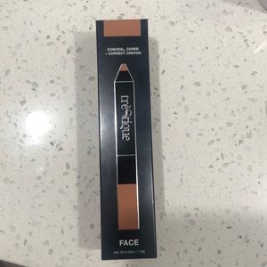 treStique conceal cover in toffee
